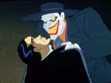 Превью кадра #223103 из мультфильма "Бэтмен: Маска фантазма"  (1993)