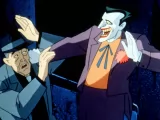 Превью кадра #223104 из мультфильма "Бэтмен: Маска фантазма"  (1993)