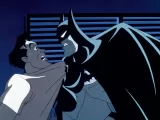 Превью кадра #223107 к мультфильму "Бэтмен: Маска фантазма" (1993)