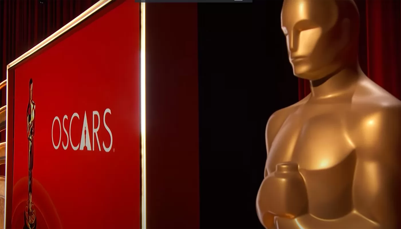 Объявлены номинанты на премию Оскар 2024