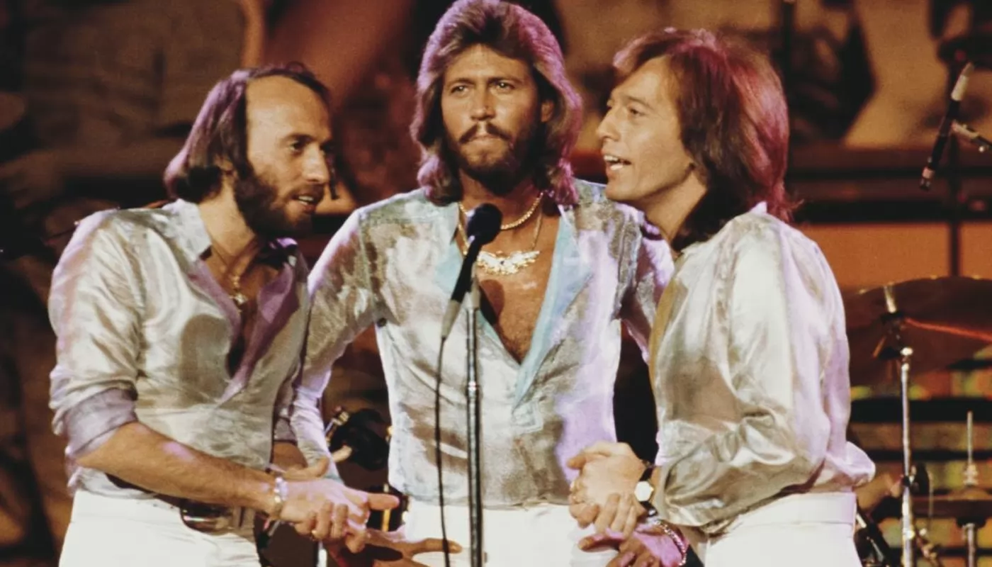 Ридли Скотту предложили снять байопик о группе Bee Gees