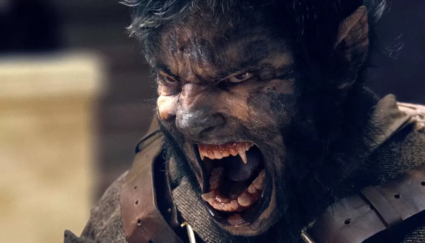 Universal отложила выход фильма ужасов Человек-волк