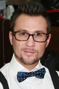 Алексей Остапчик