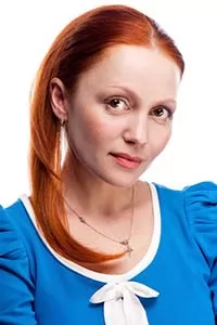 Нина Колотова