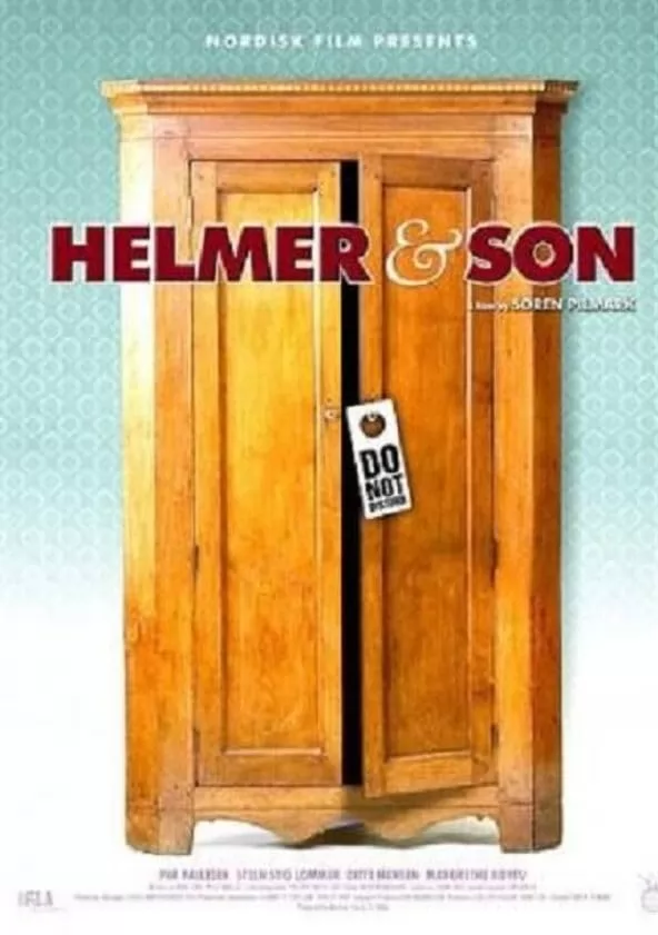 Хелмер и сын: постер N230565