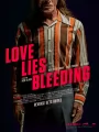 Постер к фильму "Любовь истекает кровью"