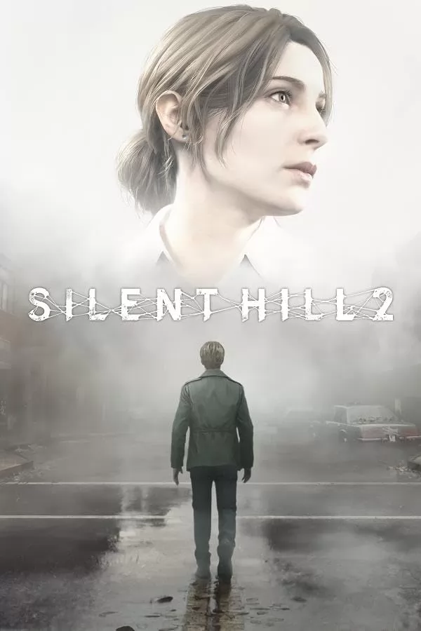 Silent Hill 2: постер N232260