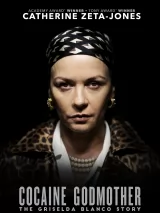 Превью постера #230308 к фильму "Крестная мать кокаина" (2017)