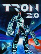 Превью обложки #230364 к игре "TRON 2.0" (2003)