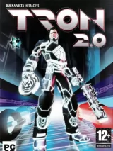 Превью обложки #230365 к игре "TRON 2.0" (2003)