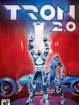 Превью обложки #230366 к игре "TRON 2.0" (2003)