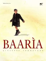Превью постера #230581 к фильму "Баария" (2009)