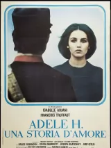 Превью постера #230613 к фильму "История Адели Г." (1975)