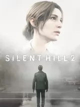 Превью обложки #232260 к игре "Silent Hill 2" (2025)