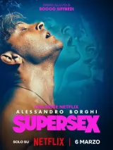 Превью постера #232804 к сериалу "Суперсекс"  (2024)