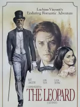 Превью постера #233166 к фильму "Леопард" (1963)