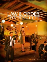 Превью постера #233312 к фильму "Закон и порядок: Лос-Анджелес" (2010)