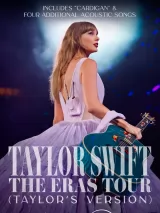Превью постера #233726 к фильму "Тейлор Свифт: The Eras Tour" (2023)