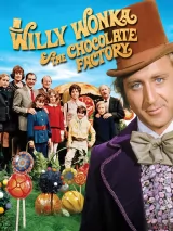 Превью постера #235994 к фильму "Вилли Вонка и шоколадная фабрика" (1971)