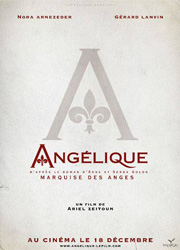 Рецензия к фильму Анжелика, маркиза ангелов. Есть ли магия в ремейках?