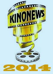 KinoNews 2014: в рабстве у Дженнифер Энистон