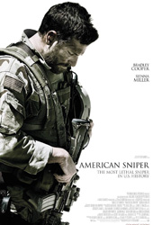 Джейсон Дин Холл: Фильм Американский снайпер лишен сентиментальности
