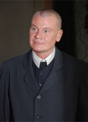 Владислав Галкин посмертно награжден Золотым Орлом