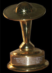 Начало претендует на девять наград Saturn Awards