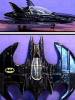 В "Темном рыцаре 2" Бэтмен будет летать