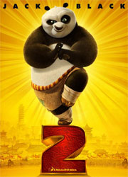 Сиквел Кунг-фу Панды обрушил акции студии DreamWorks