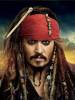 Джонни Депп заработал 350 миллионов на "Пиратах Карибского моря"