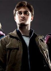 Warner Bros. запретит продажу фильмов о Гарри Поттере