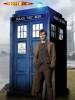 Дэвид Йэтс снимет полнометражную версию "Доктора Кто"