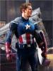 Историю Мстителей расскажет Капитан Америка