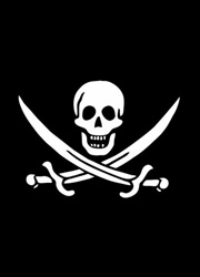 Интернет-пиратство не влияет на кассовые сборы в США