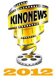 Определены обладатели премии KinoNews 2012