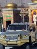 Адмирал Аладин представит свой автомобиль в Монако
