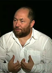 Тимур Бекмамбетов признан лучшим режиссером года