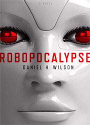 Восстание роботов Спилберга не состоится в 2013 году