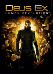 Создатель Синистера экранизирует игру Deus Ex: Human Revolution