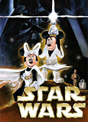 Walt Disney подтвердила создание спин-оффа Звездных войн