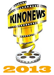 Начался второй этап голосования премии KinoNews 2013