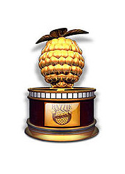 Названы лауреаты премии Золотая малина 2013