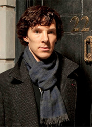 Бенедикт Камбербэтч анонсировал съемки четвертого сезона Шерлока