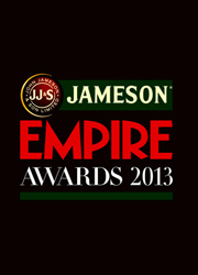 Скайфолл стал триумфатором премии Jameson Empire Awards