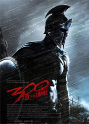 300 спартанцев: Расцвет империи не выйдет в 2013 году