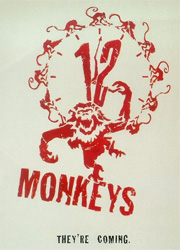 На основе фильма 12 обезьян снимут телесериал
