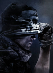 Activision отгрузила игру Call of Duty: Ghosts на миллиард долларов
