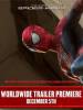 Дата премьеры трейлера "Нового Человека-паука 2" скорректирована