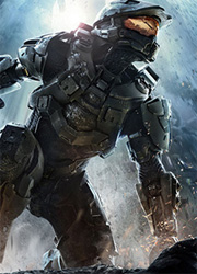 Имя Ридли Скотта связали с экранизацией игры Halo
